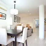 Ecuador Park Торремолінос