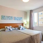 Ecuador Park Торремолінос