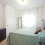 Апартаменти Ecuador Park Торремолінос