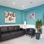 Ecuador Park Апартаменти