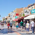 Ecuador Park * Торремолінос