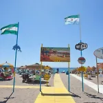 Апартаменти Ecuador Park Торремолінос