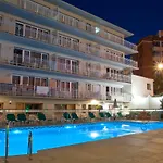 Апартаменти Ecuador Park *