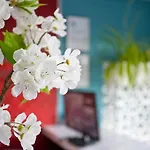 Апартаменти Ecuador Park