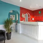 Ecuador Park * Торремолінос