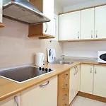 شقة إكوادور بارك *