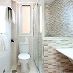 Ecuador Park Апартаменти Торремолінос