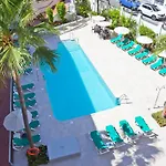 Апартаменти Ecuador Park *