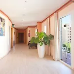 Апартаменти Ecuador Park