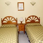 Апартаменти Ecuador Park