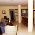 Ecuador Park * Торремолінос