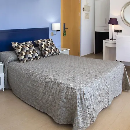 Ecuador Park * Торремолінос