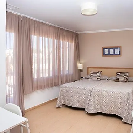 Ecuador Park Apartmán *