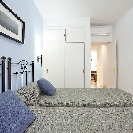 Ecuador Park Apartmán *