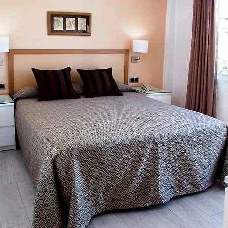 Ecuador Park Appartement