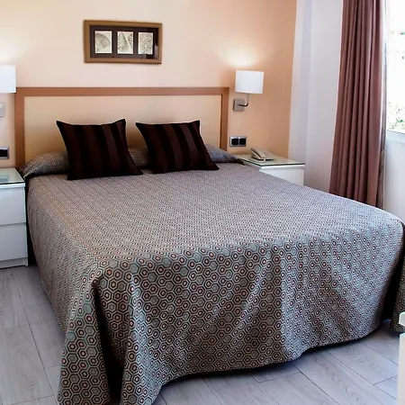 Ecuador Park Apartmán