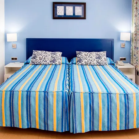 Appartement Ecuador Park