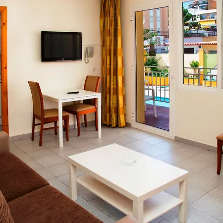 Apartmán Ecuador Park *