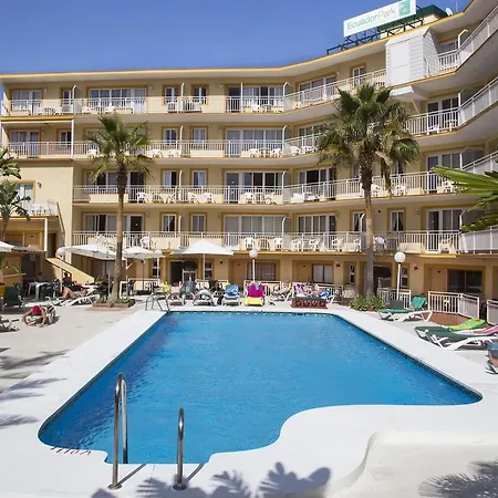 Ecuador Park Appartement