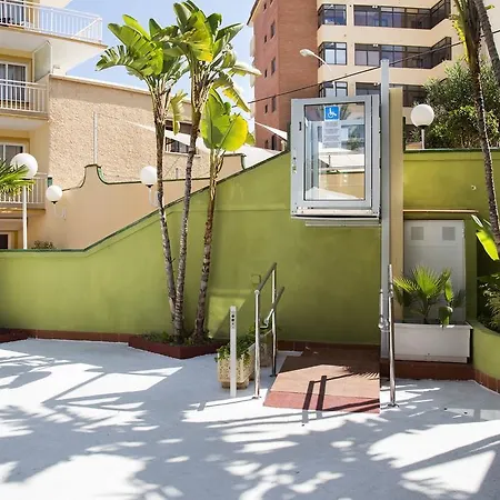 Ecuador Park * Torremolinos