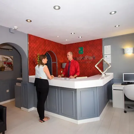 Appartement Ecuador Park