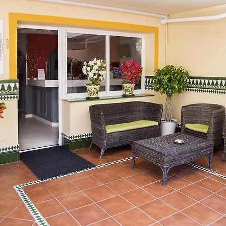 Ecuador Park Torremolinos