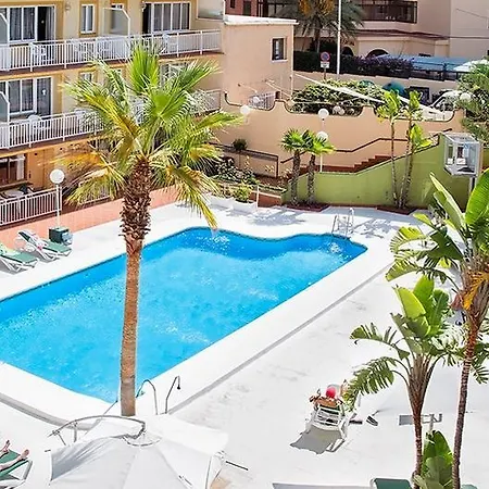 Apartmán Ecuador Park