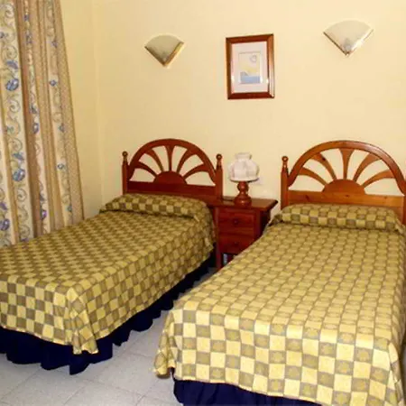 Ecuador Park * Torremolinos