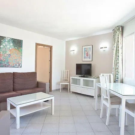 Ecuador Park Apartmán *