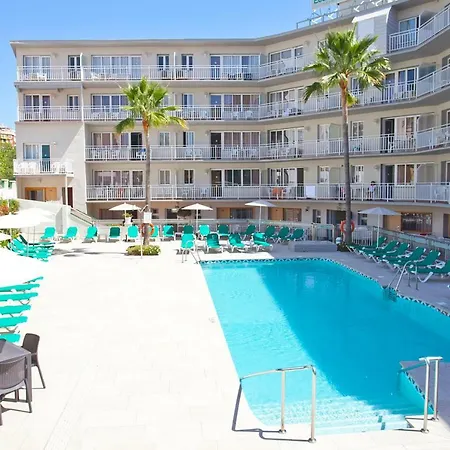 Ecuador Park Торремолінос