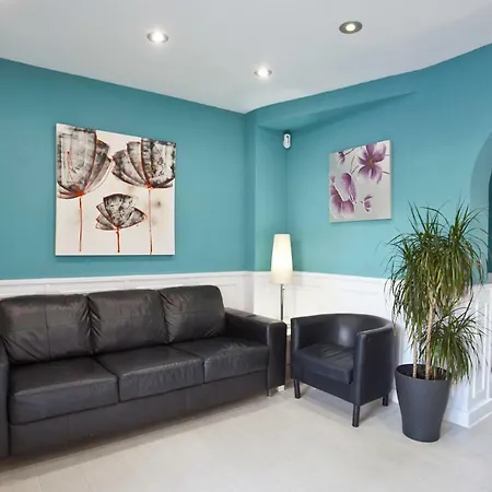 Ecuador Park Apartmán