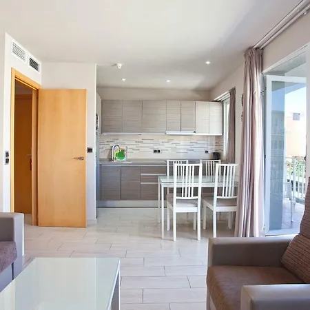 Ecuador Park Torremolinos