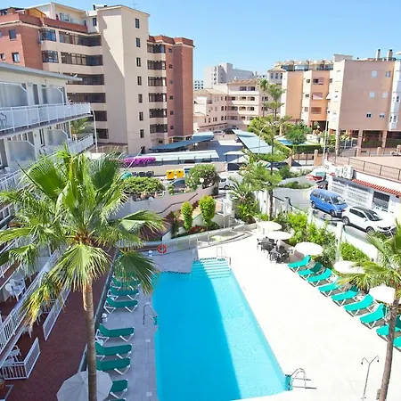 Ecuador Park