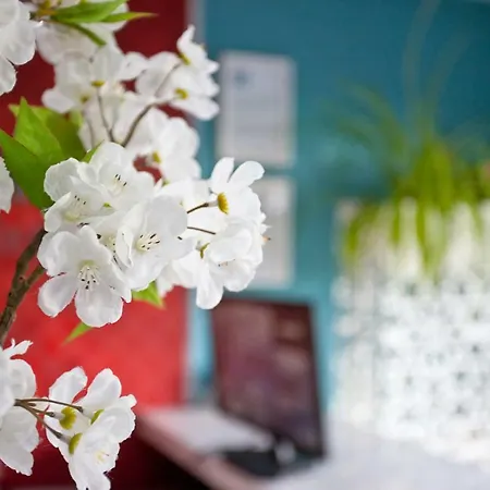 Appartement Ecuador Park