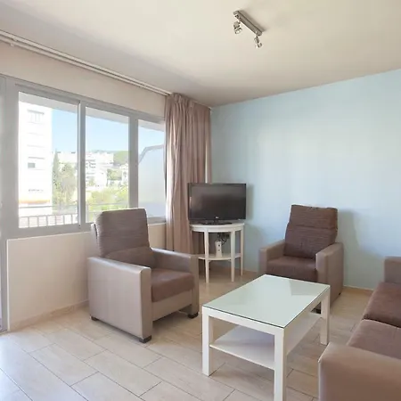 Ecuador Park Apartmán