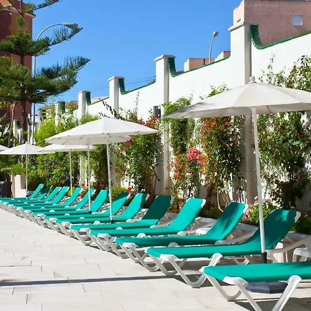 Ecuador Park * Torremolinos