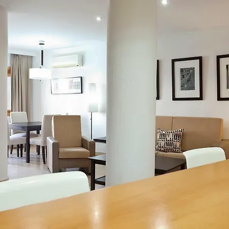 Apartmán Ecuador Park *