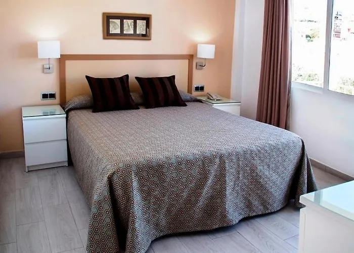 Ecuador Park Apartment