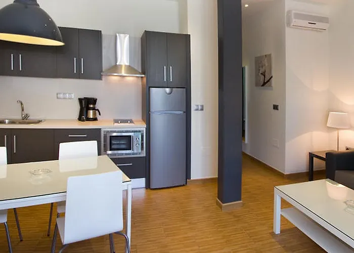 Ecuador Park Apartment