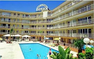 Ecuador Park Apartment Torremolinos