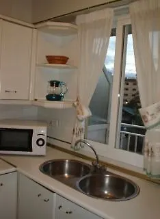 Appartement Ecuador Park