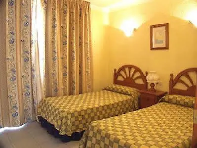 Apartment Ecuador Park Torremolinos