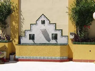 Apartment Ecuador Park *