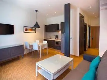 Apartment Ecuador Park Torremolinos