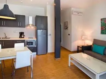 Ecuador Park Torremolinos