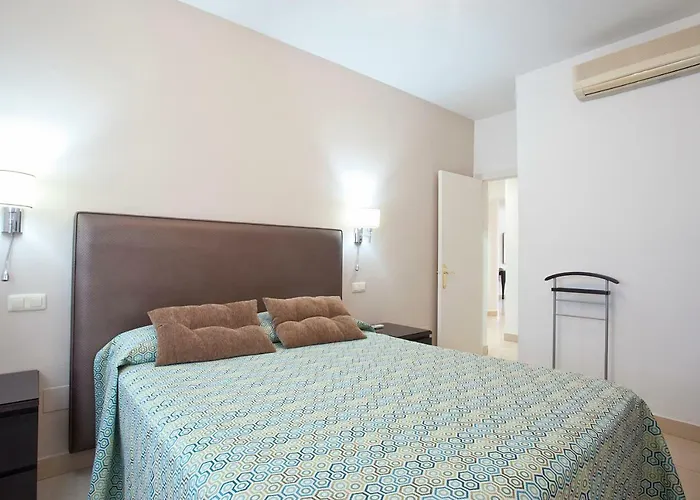 Apartment Ecuador Park *