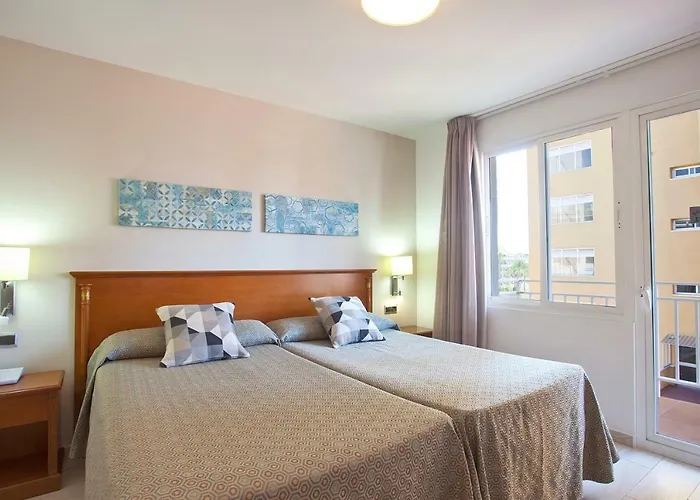 Ecuador Park Torremolinos