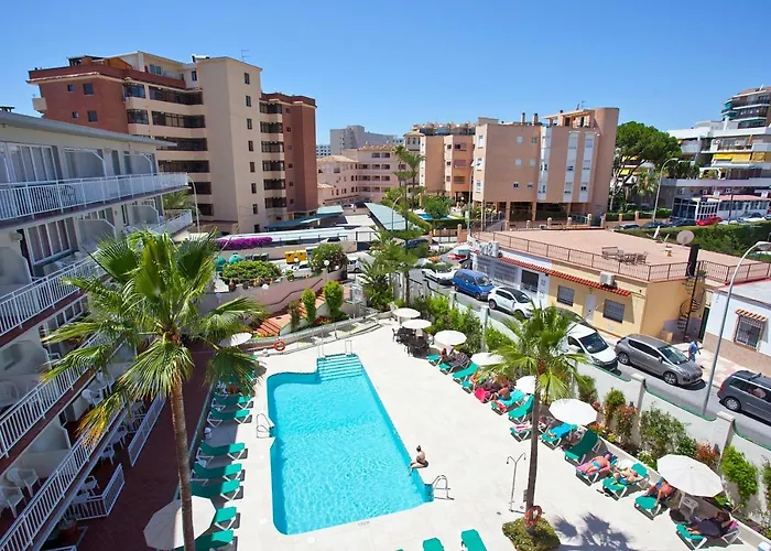 Ecuador Park Appartement