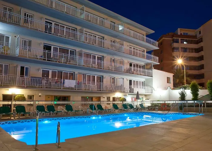 Appartement Ecuador Park *