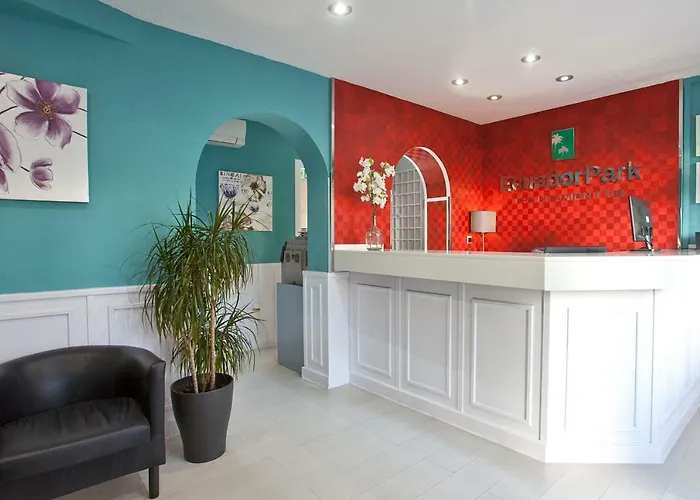 Ecuador Park * Torremolinos